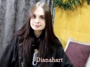 Dianahart