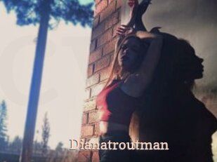 Dianatroutman