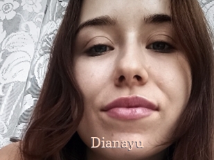 Dianayu