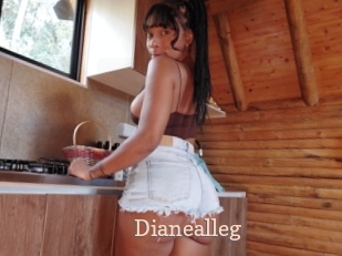 Dianealleg