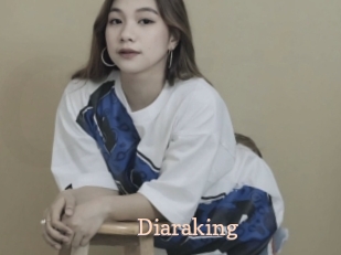 Diaraking