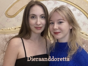 Dieraanddoretta