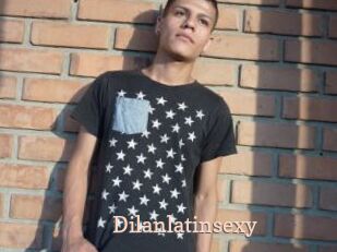 Dilanlatinsexy