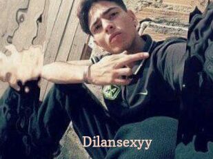 Dilansexyy