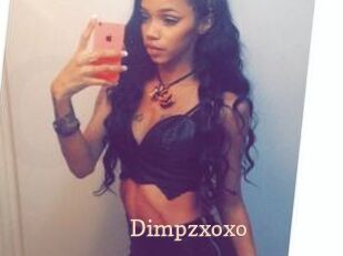 Dimpzxoxo