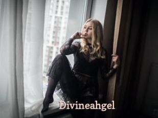 Divineahgel