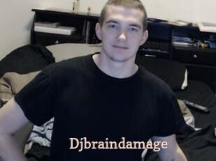 Djbraindamage