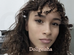 Dollgeisha