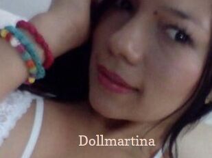 Dollmartina