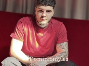 Dominicmyles