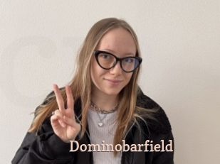 Dominobarfield