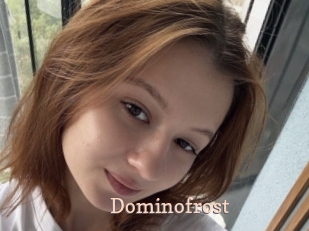 Dominofrost