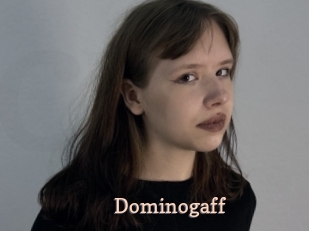 Dominogaff