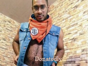 Donatodly