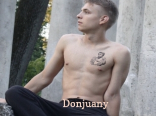 Donjuany