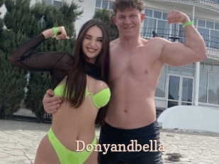 Donyandbella