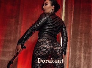 Dorakent