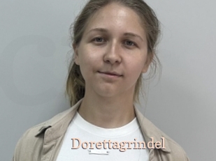 Dorettagrindel