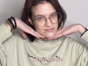 Doriscaudle