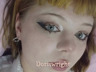 Doriswright