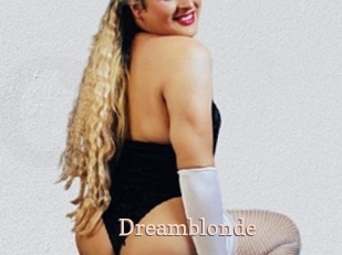 Dreamblonde