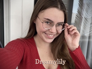 Dreamylily