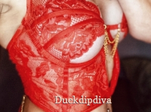 Duckdipdiva