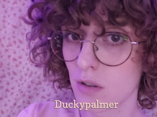 Duckypalmer