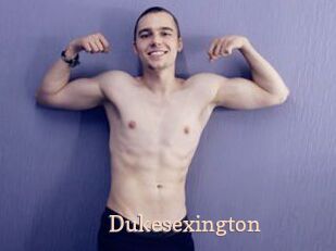 Dukesexington