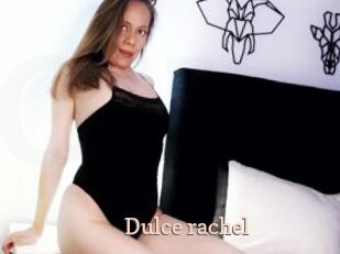 Dulce_rachel