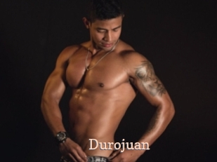 Durojuan