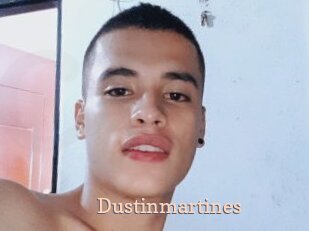 Dustinmartines