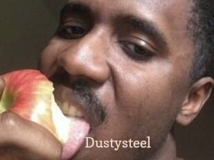 Dustysteel