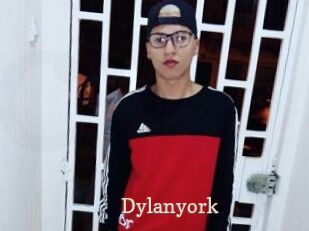 Dylanyork