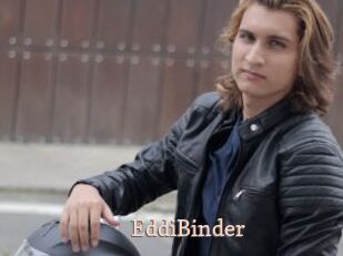 EddiBinder