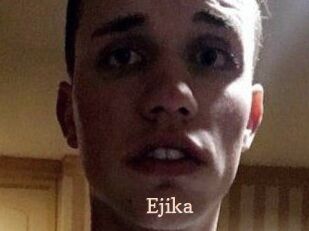 Ejika