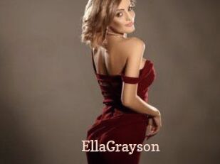 EllaGrayson