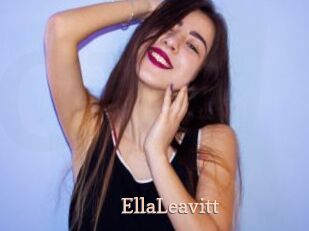 EllaLeavitt