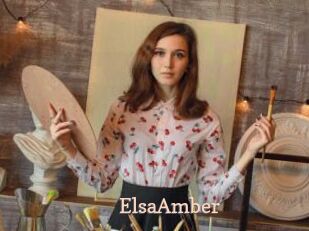 ElsaAmber