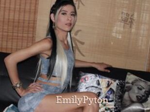 EmilyPyton