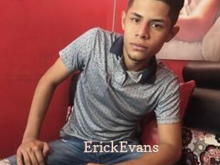 ErickEvans
