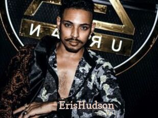 ErisHudson