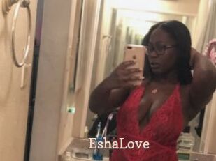 EshaLove