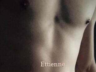 Ettienne