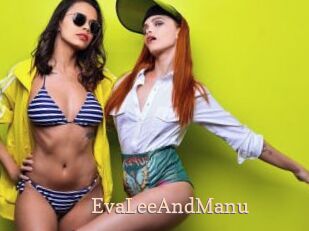 EvaLeeAndManu