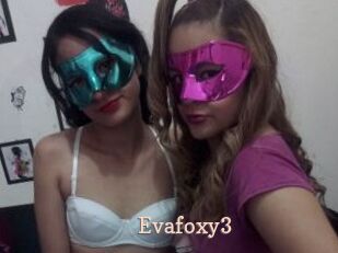 Evafoxy3