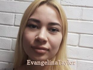 EvangelinaTaylor