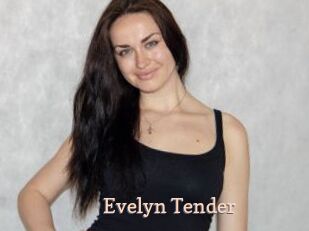 Evelyn_Tender