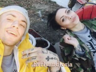Evrly_and_Josia