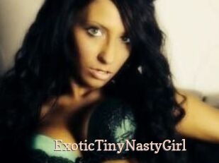 ExoticTinyNastyGirl